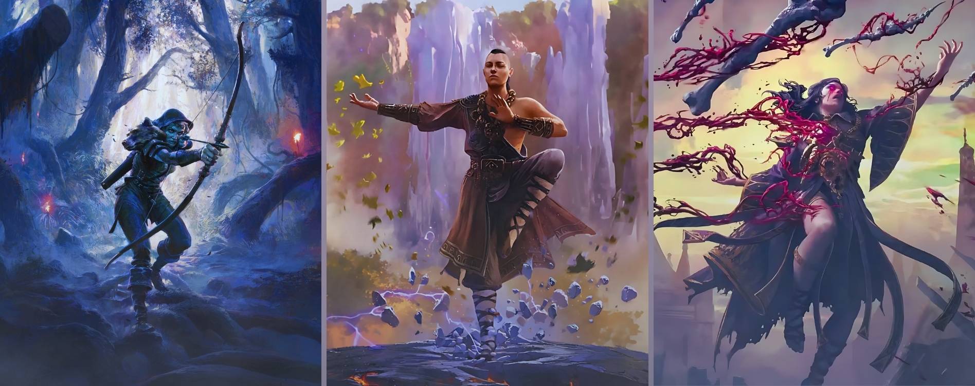 All Ascendancies Ranked – Path of Exile 2 Patch 0,3 Daftar Tingkat Kelas (Dekrik ketiga)