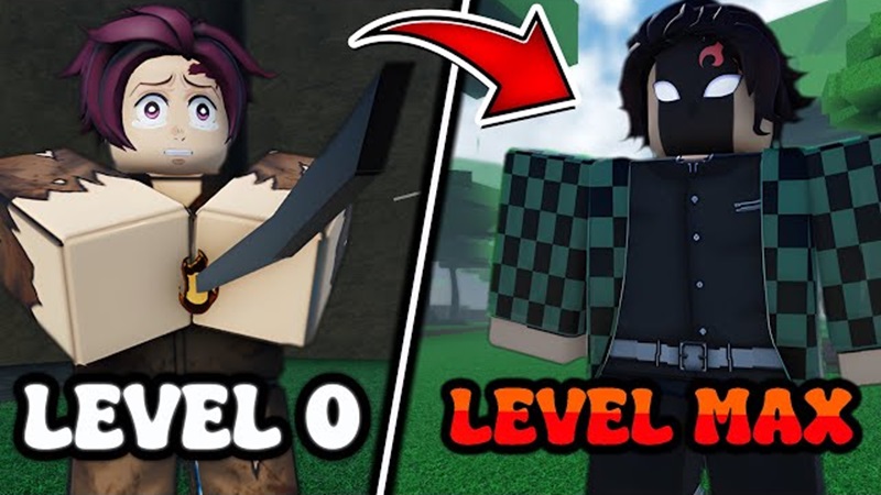 Peta Jalan Leveling Roblox Legacy 2 yang Lemah: Dari Awal hingga Akhir Permainan
