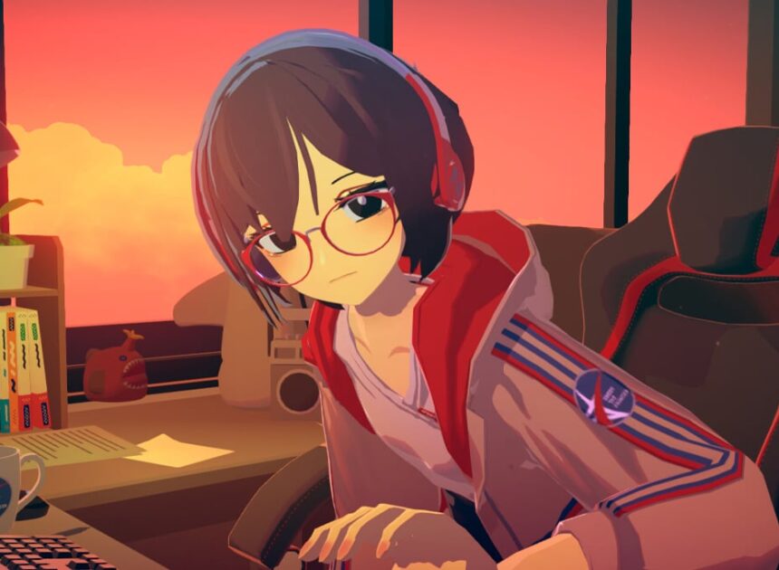 Dev. Chill With You: Lo-Fi Story Menemukan Bug yang Membuat Pemain Tidak Bisa Keluar dari Game