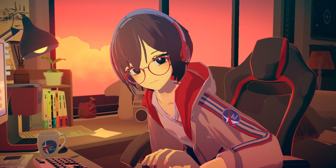 Dev. Chill With You: Lo-Fi Story Menemukan Bug yang Membuat Pemain Tidak Bisa Keluar dari Game