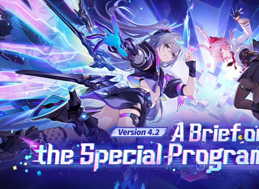 Ringkasan Streaming Langsung Honkai: Star Rail Versi 4.2