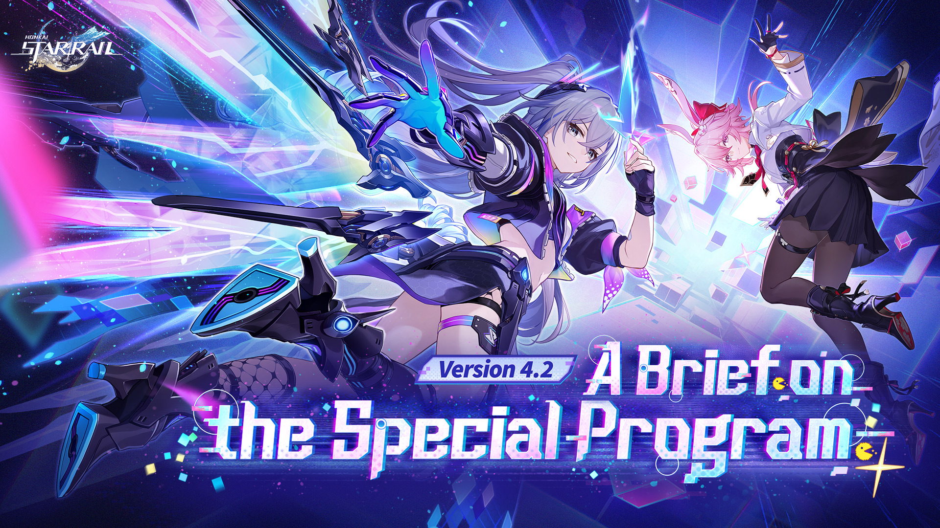 Ringkasan Streaming Langsung Honkai: Star Rail Versi 4.2