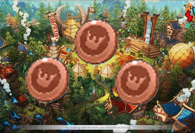 Tips & Guide Guild Seal M Cross: Fitur Lengkap & Gacha