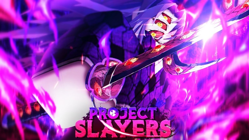 Panduan Hybrid dan Manfaatnya di Project Slayers Roblox