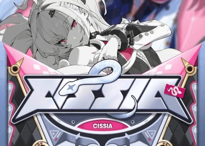 Komposisi Tim Cissia Build & ZZZ