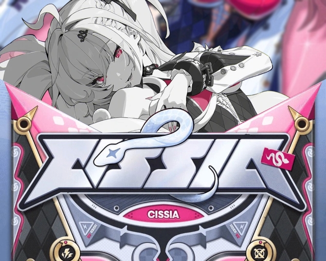 Komposisi Tim Cissia Build & ZZZ