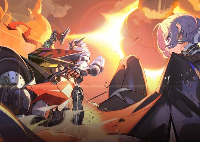 Ringkasan Streaming Langsung ZZZ versi 2.8