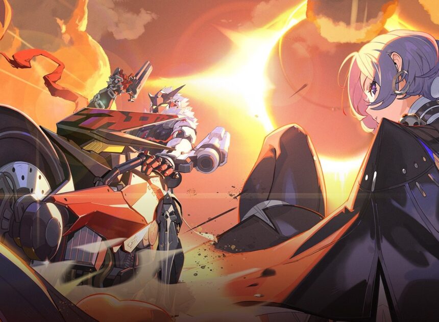 Ringkasan Streaming Langsung ZZZ versi 2.8