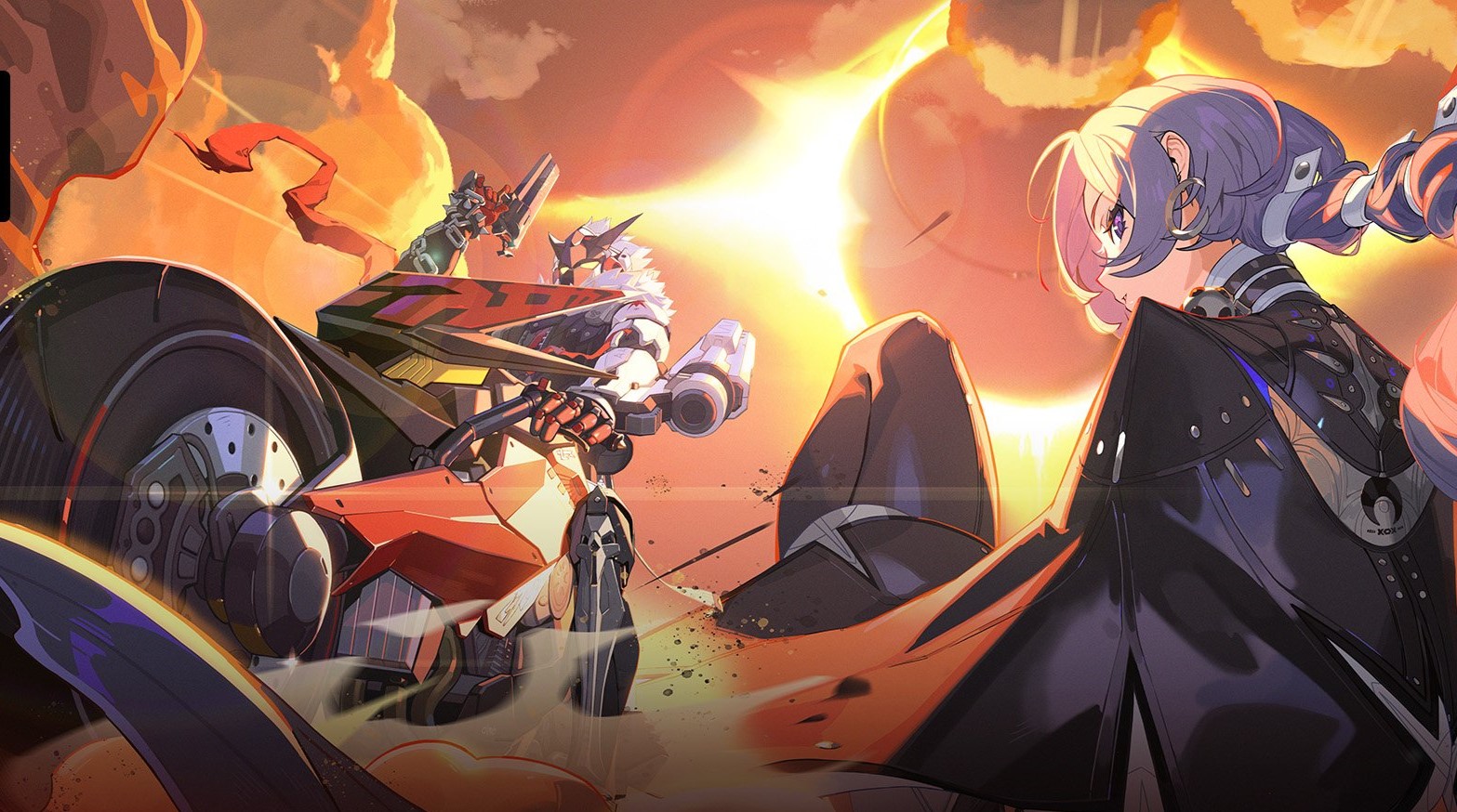 Ringkasan Streaming Langsung ZZZ versi 2.8