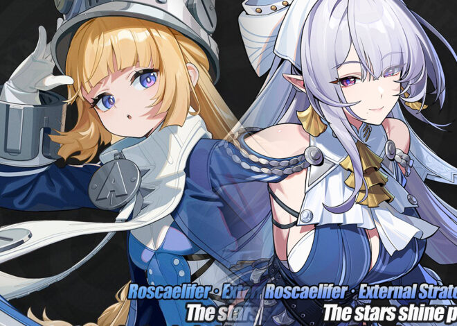 ZZZ Mengumumkan Velina, Norma, dan Pyrois untuk Musim 3