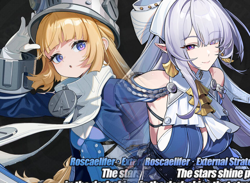 ZZZ Mengumumkan Velina, Norma, dan Pyrois untuk Musim 3