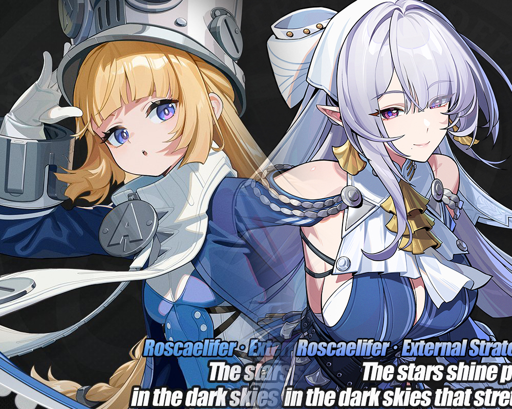 ZZZ Mengumumkan Velina, Norma, dan Pyrois untuk Musim 3