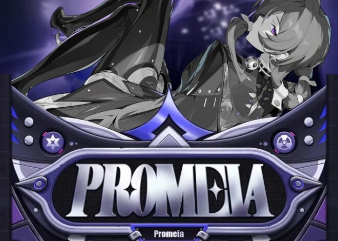 Komposisi Tim Promeia Build & ZZZ