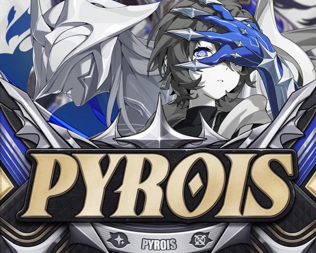 Komposisi Tim Pyrois Build & ZZZ