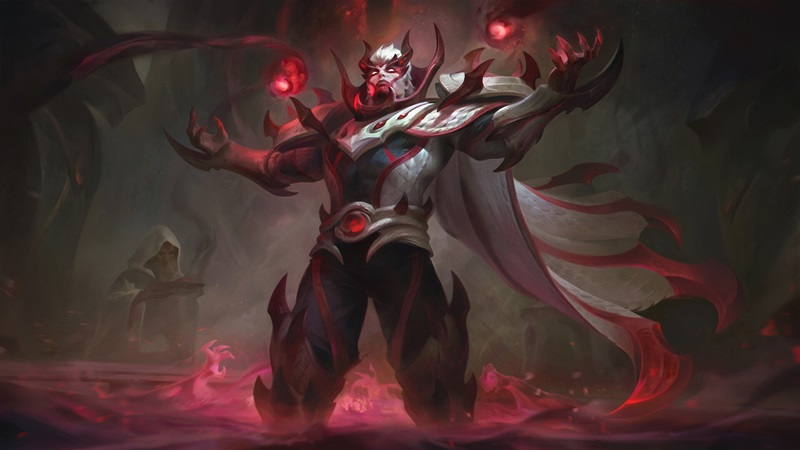 Counter Yu Zhong MLBB Terbaik untuk EXP Lane