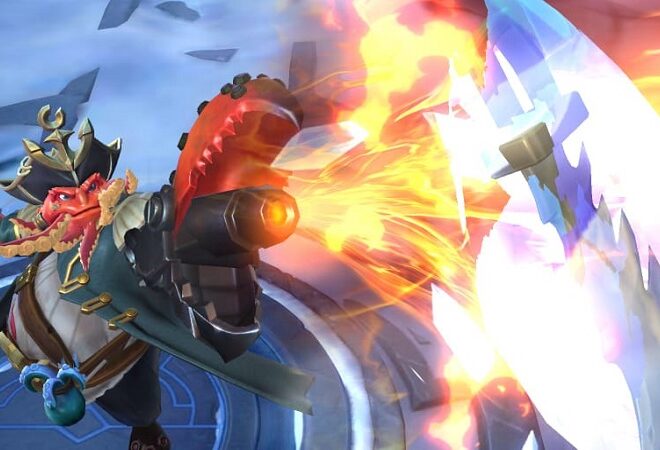 Karamkan Kapal Bajak Laut: Counter Bane Mobile Legends