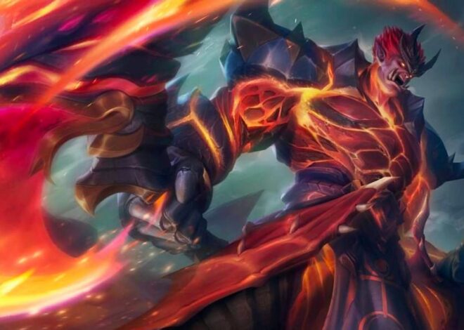 5 Hero GG untuk Counter Balmond, Fighter Ngeselin di MLBB!