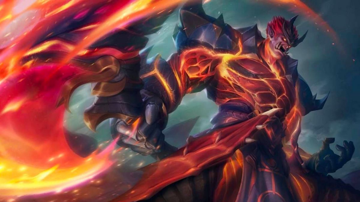5 Hero GG untuk Counter Balmond, Fighter Ngeselin di MLBB!
