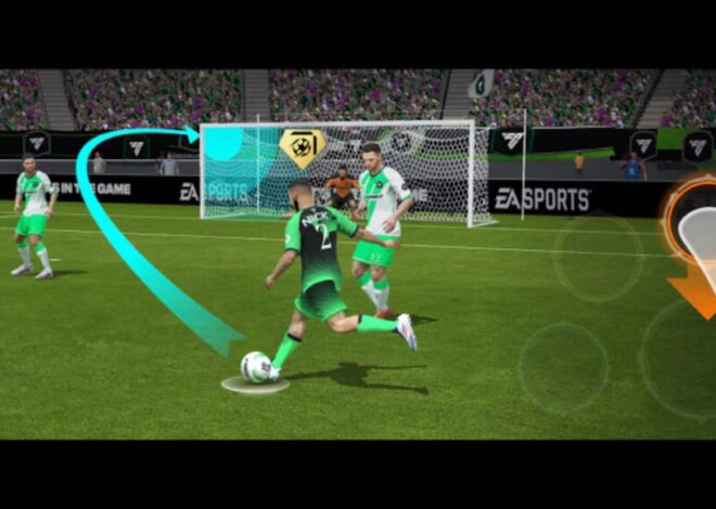 Fitur PlayStyle EA FC Mobile Ubah Total Cara Bermain! Bisa Jadi Senjata Rahasia
