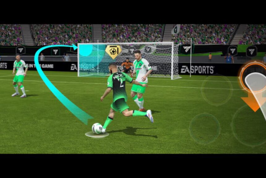 Fitur PlayStyle EA FC Mobile Ubah Total Cara Bermain! Bisa Jadi Senjata Rahasia