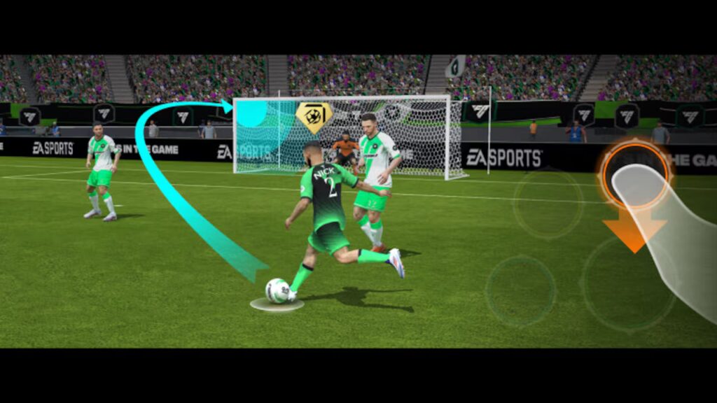 Fitur PlayStyle EA FC Mobile Ubah Total Cara Bermain! Bisa Jadi Senjata Rahasia