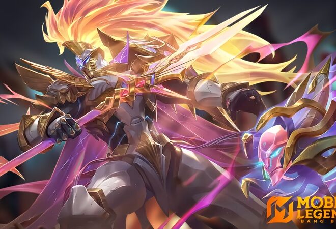 6 Hero Counter Alpha Mobile Legends Terbaik di EXP Lane