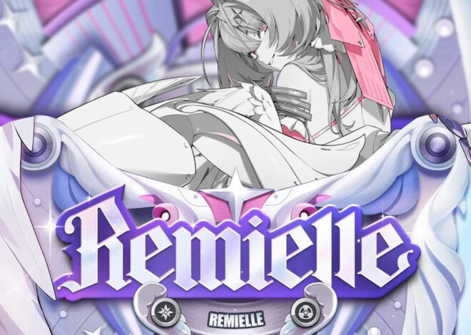 Build Remielle & Komposisi Tim ZZZ