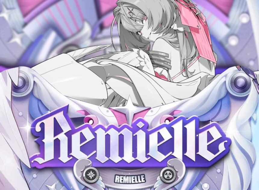 Build Remielle & Komposisi Tim ZZZ