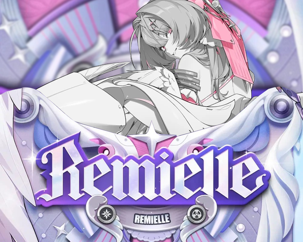 Build Remielle & Komposisi Tim ZZZ