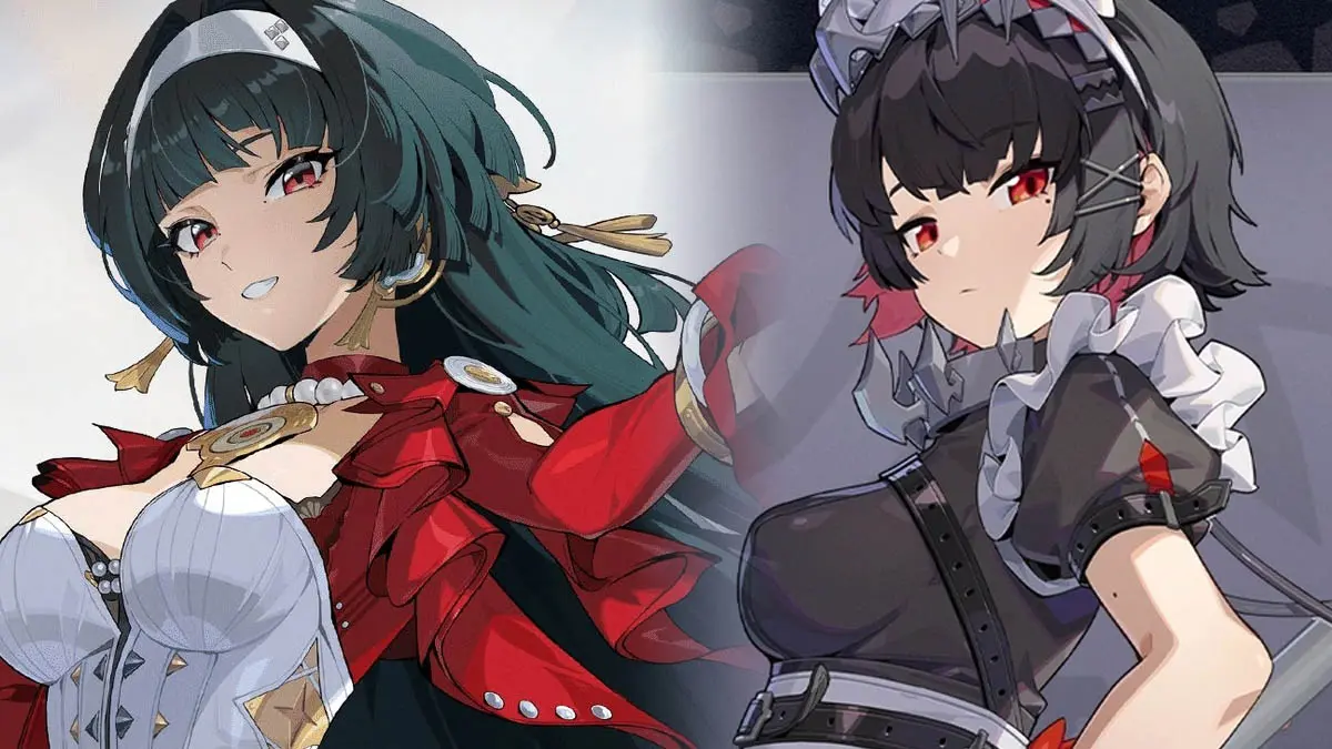 Jadwal Kolaborasi Honkai Star Rail x Zenless Zone Zero