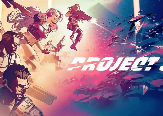 Leak Gameplay Project U Ubisoft Yang Batal Beredar Di Publik