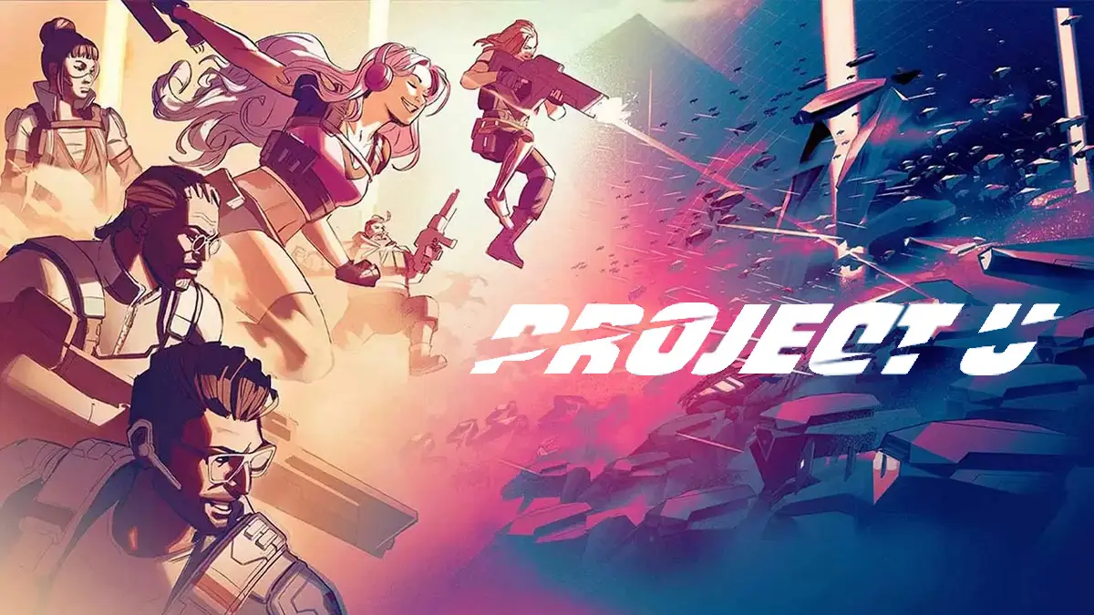 Leak Gameplay Project U Ubisoft Yang Batal Beredar Di Publik
