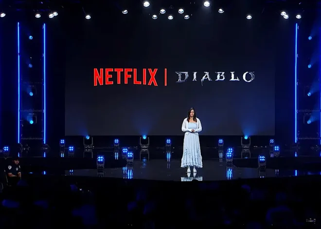 BlizzCon 2026 — Blizzard Kerja Sama Dengan Netflix Untuk Serial Animasi Diablo