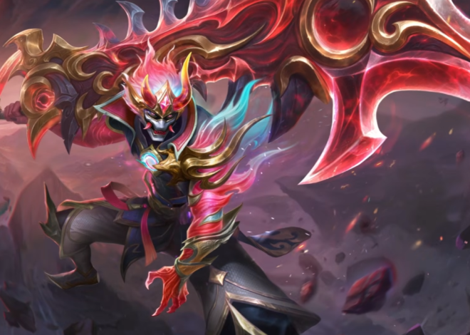 Hanzo – Fangs of Slaughter