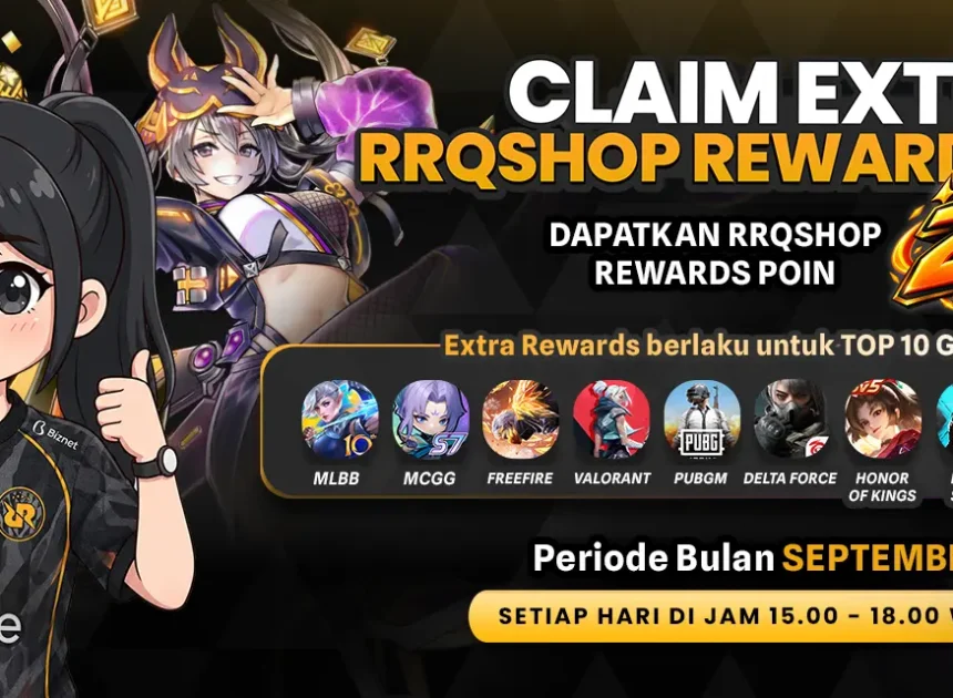Poin Lebih Banyak, Makin Untung!