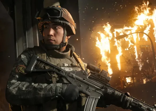 Tuai Kecaman, Activision Akan Hapus Cuplikan Tragedi Itaewon dari Modern Warfare 4
