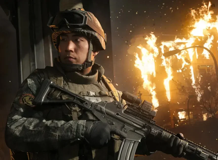 Tuai Kecaman, Activision Akan Hapus Cuplikan Tragedi Itaewon dari Modern Warfare 4