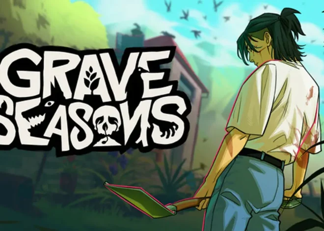 Berkali-kali Ditunda, Tanggal Rilis Grave Seasons Terbaru Diumumkan!