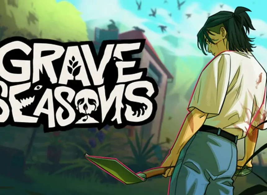 Berkali-kali Ditunda, Tanggal Rilis Grave Seasons Terbaru Diumumkan!