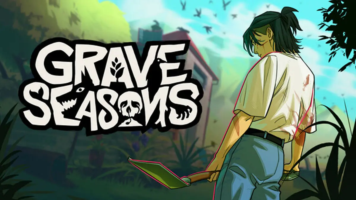 Berkali-kali Ditunda, Tanggal Rilis Grave Seasons Terbaru Diumumkan!