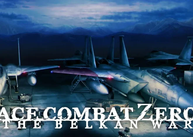 The Belkan War Tidak Bisa Dijual Terpisah