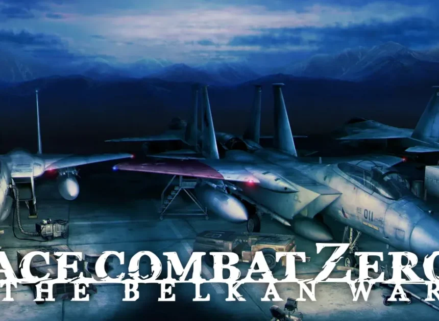 The Belkan War Tidak Bisa Dijual Terpisah