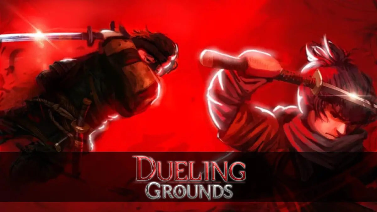 Redeem Code Dueling Grounds Roblox Oktober 2026 Terbaru!