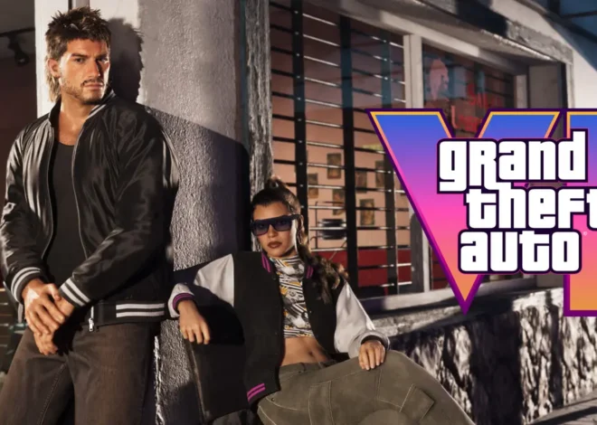 Rockstar Games Bantah Budget GTA VI Setara Bangun Gedung Burj Khalifa