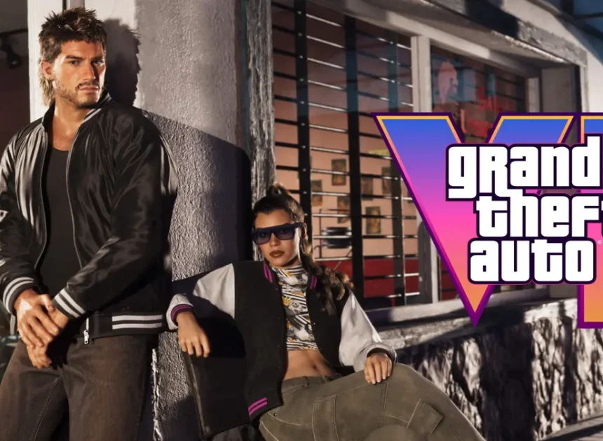Rockstar Games Bantah Budget GTA VI Setara Bangun Gedung Burj Khalifa